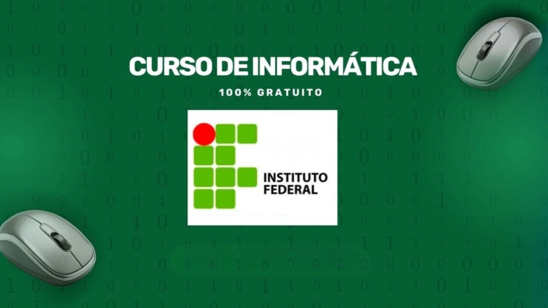Cursos gratuitos do IFRS ensinam informática, programação e automação com certificado. Inscreva-se online e estude tecnologia sem pagar nada.
