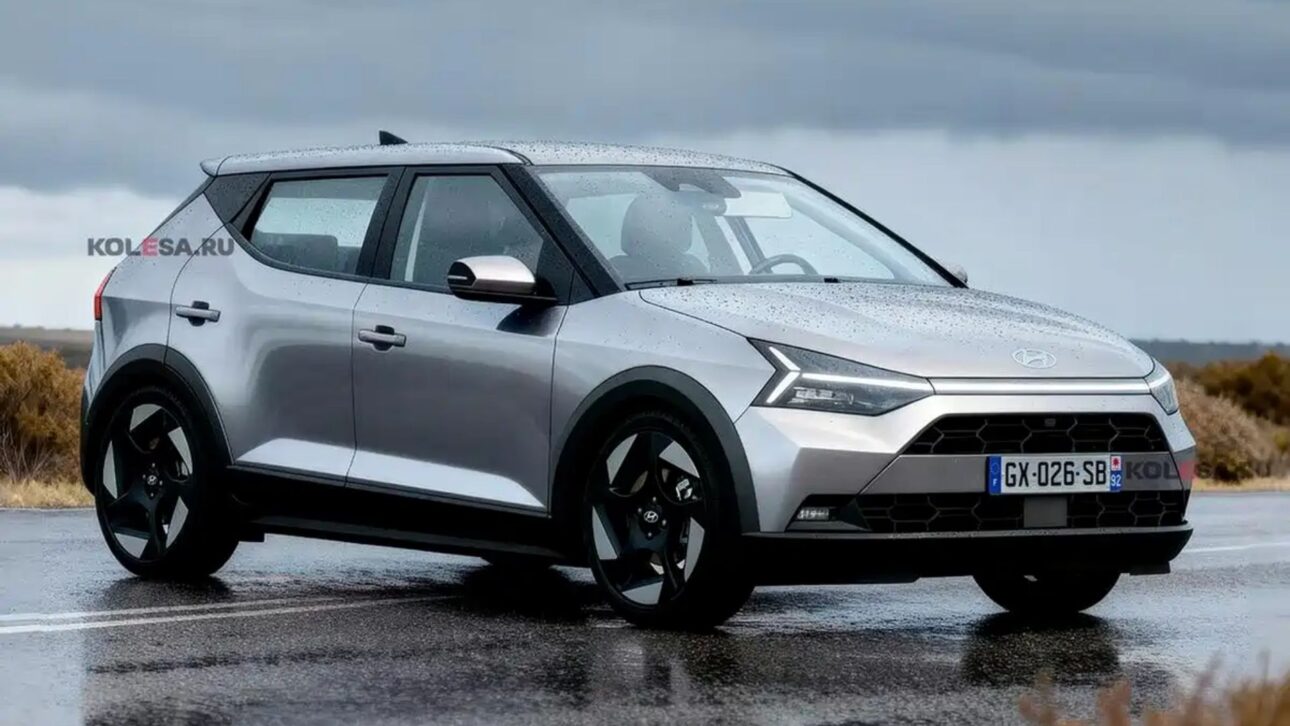 Novo Hyundai HB20 2026 chega maior, com design europeu, motor turbo e opção híbrida. Saiba o que muda no hatch mais vendido.