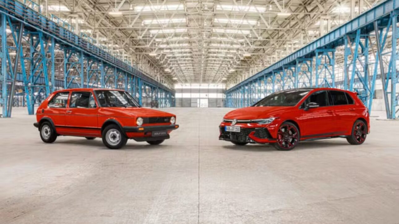 Volkswagen lança o Golf GTI Edition 50 com 325 cv, 0-100 km/h em 5,3 s, rodas forjadas e pacote Performance opcional. Conheça preços e detalhes.