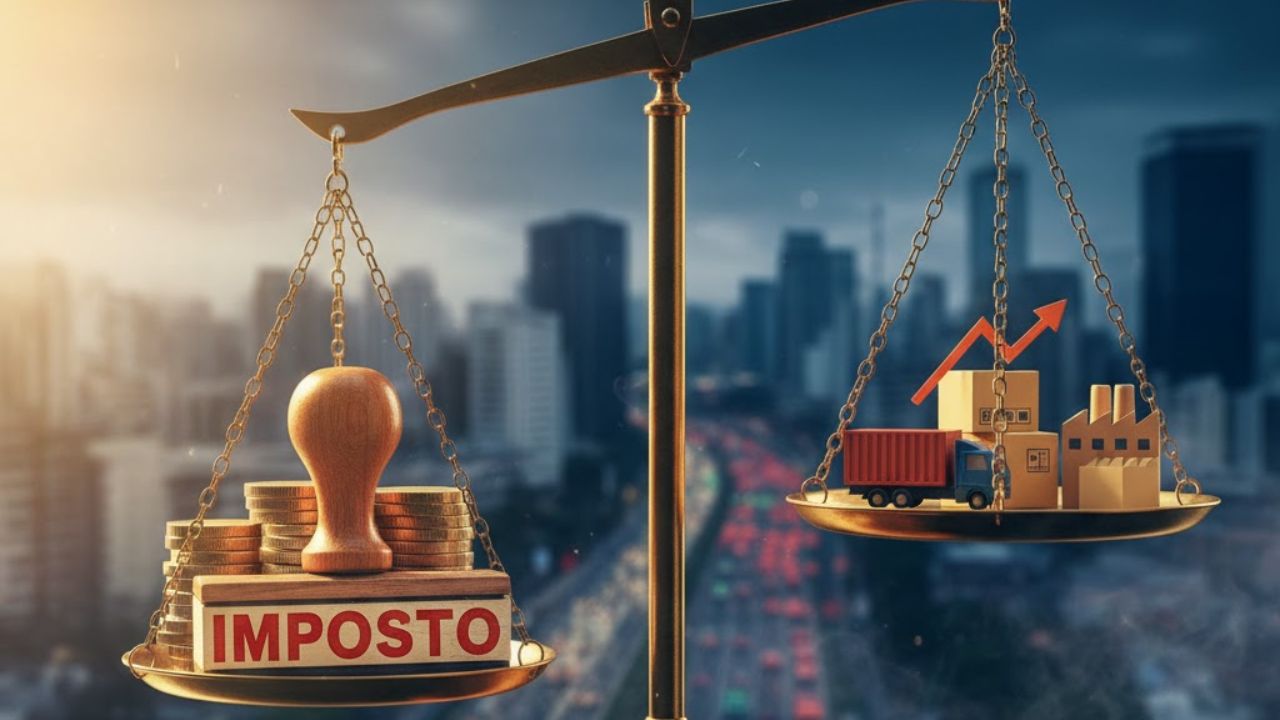 Lei em vigor encerra a desoneração da folha, aumenta o imposto para 17 setores e já pressiona o preço de transportes e produtos; entenda como funciona