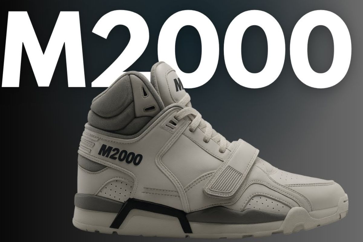 A história da M2000, marca brasileira de streetwear que brilhou nos anos 90, perdeu espaço com a abertura das importações e tenta se reinventar no novo mercado.