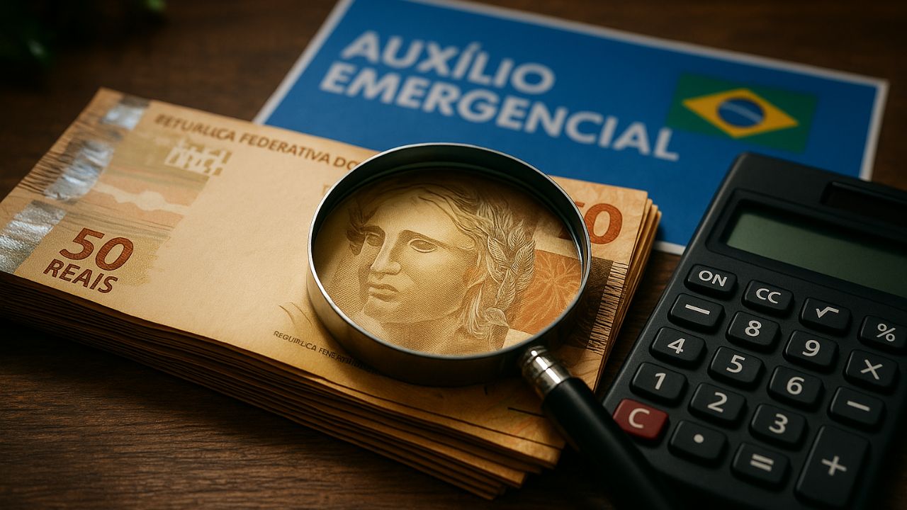 Malha fina do auxílio: a conta de R$ 478 milhões chegou para 177 mil famílias, veja quem precisa devolver