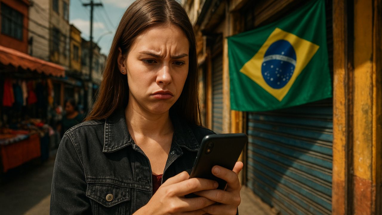 Não é só o preço online: Como a nova geração está decretando o fim do comércio de rua no Brasil
