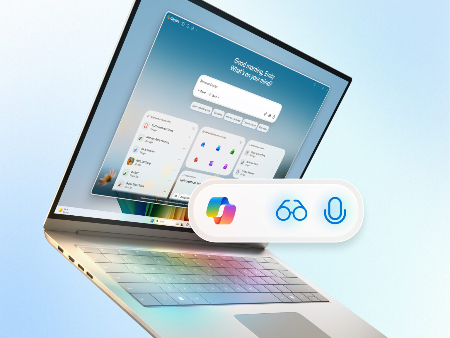Nova IA da Microsoft - Foto Divulgação