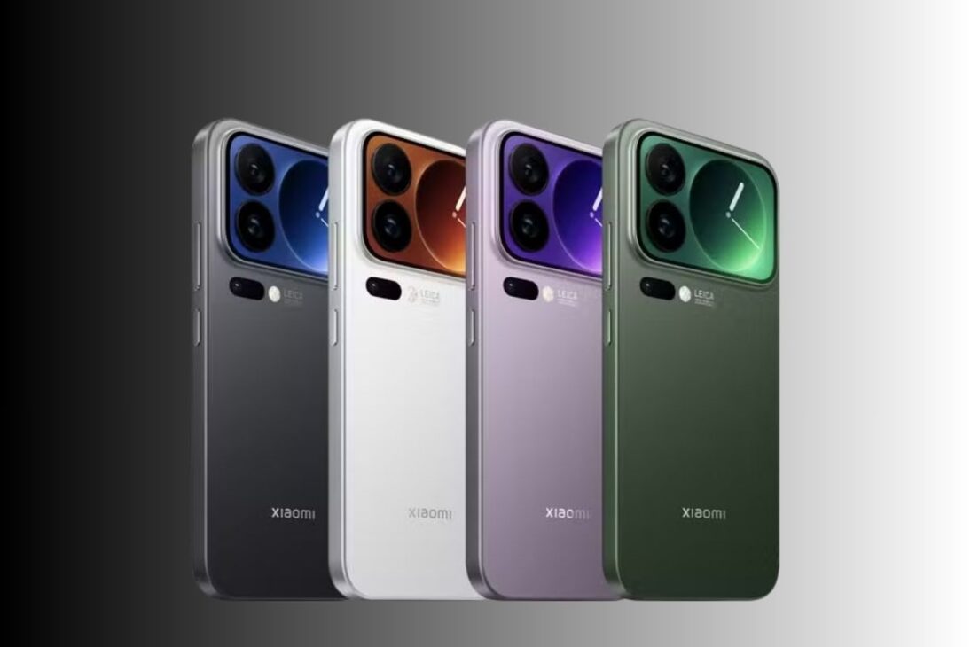 Novo Xiaomi 17 Pro tem duas telas, bateria de 6.300 mAh e câmeras Leica para brigar com os tops da Samsung e da Apple