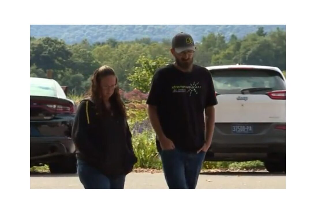 O custo da ganância na Pensilvânia: casal gasta 654 mil reais de depósito errado em carro e viagens, enfrentando acusações criminais por roubo