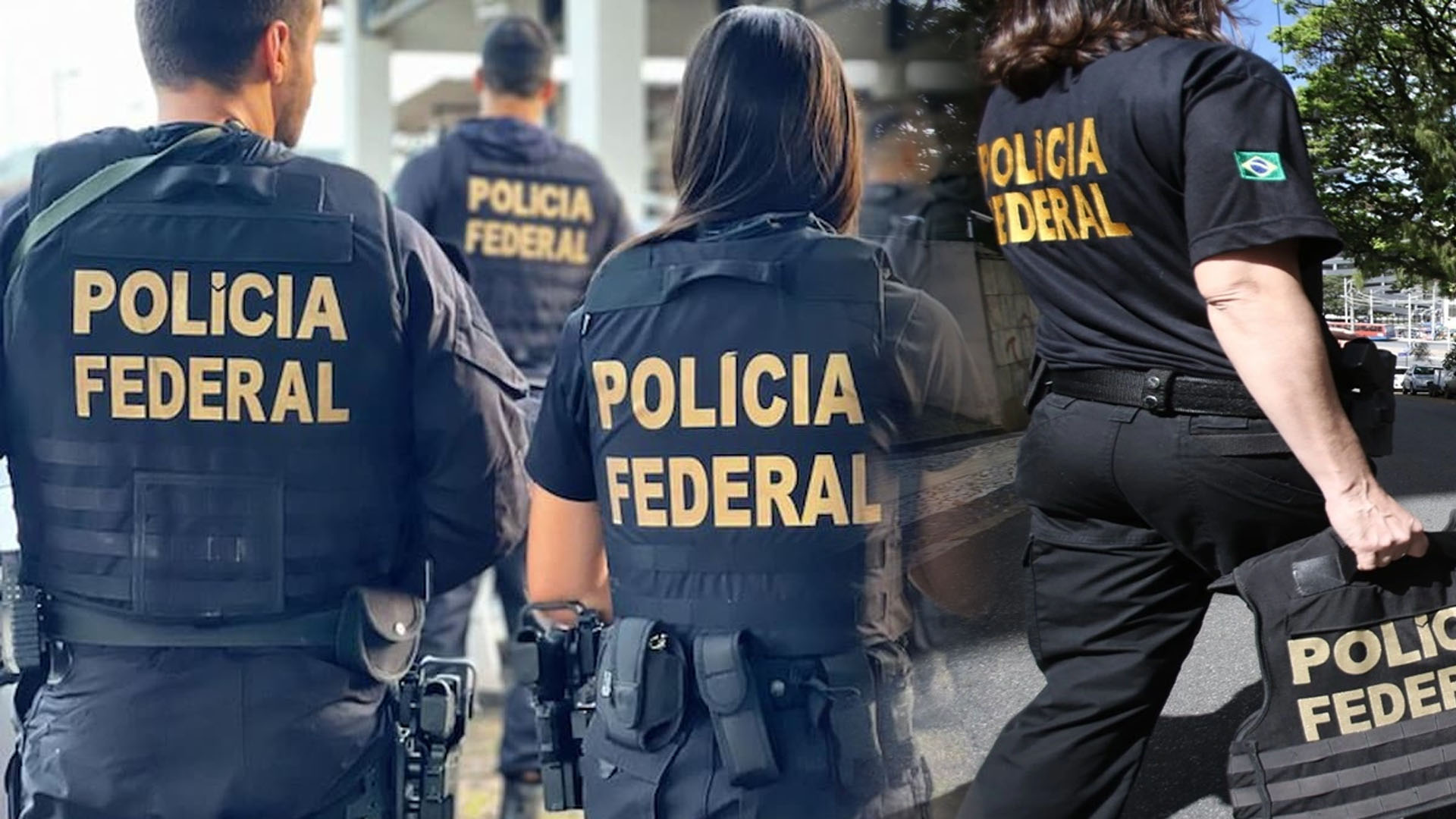 Polícia Federal desarticula esquema que fraudou o 'Enem dos Concursos', operação agita concurseiros e força reforço no CPNU 2 com 12 buscas e 3 prisões