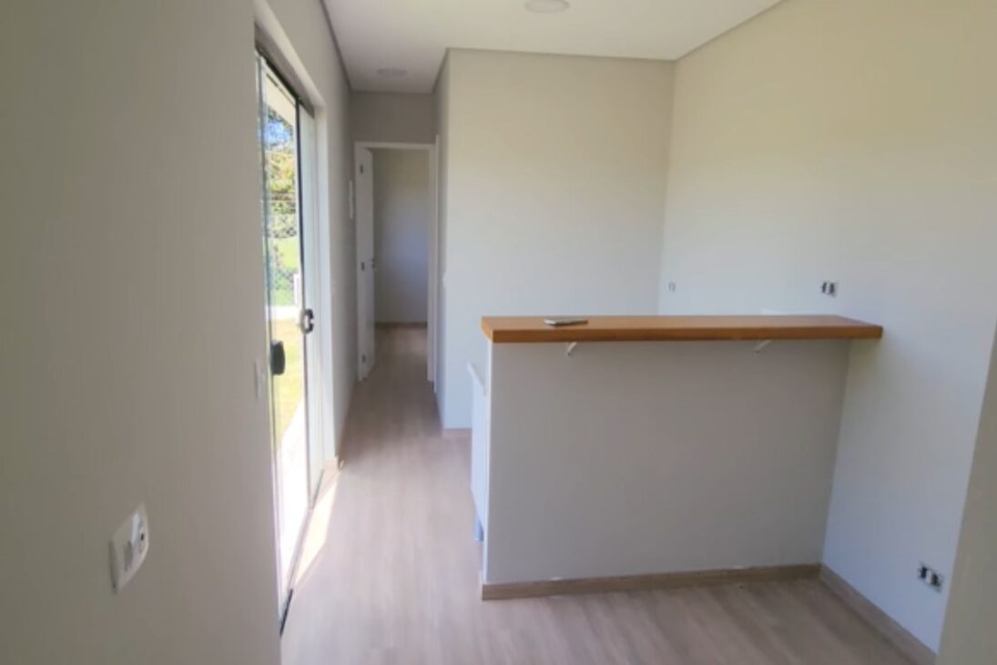 Projeto de container mostra que dá pra ter casa pronta, moderna e funcional por menos de um carro zero