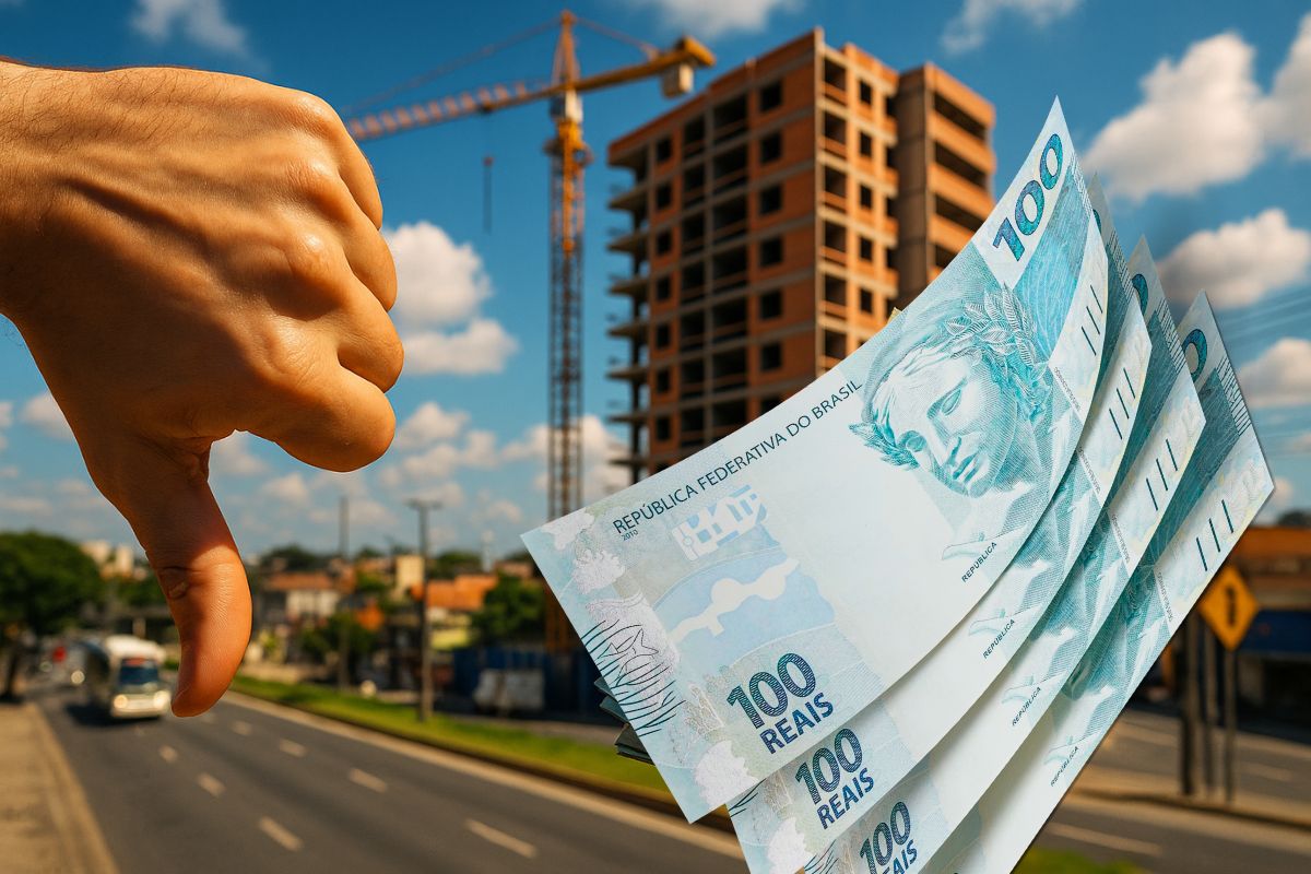 Nova decisão do STJ sobre distrato garante a quem desistir do imóvel na planta devolução imediata, limita a retenção a 25% e pressiona construtoras.