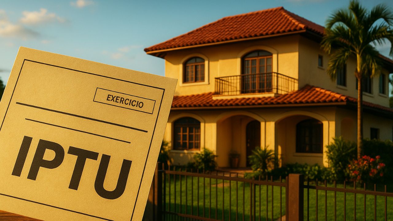 Quem paga o IPTU no alugel? A resposta não é óbvia e um erro pode custar o imóvel do proprietário