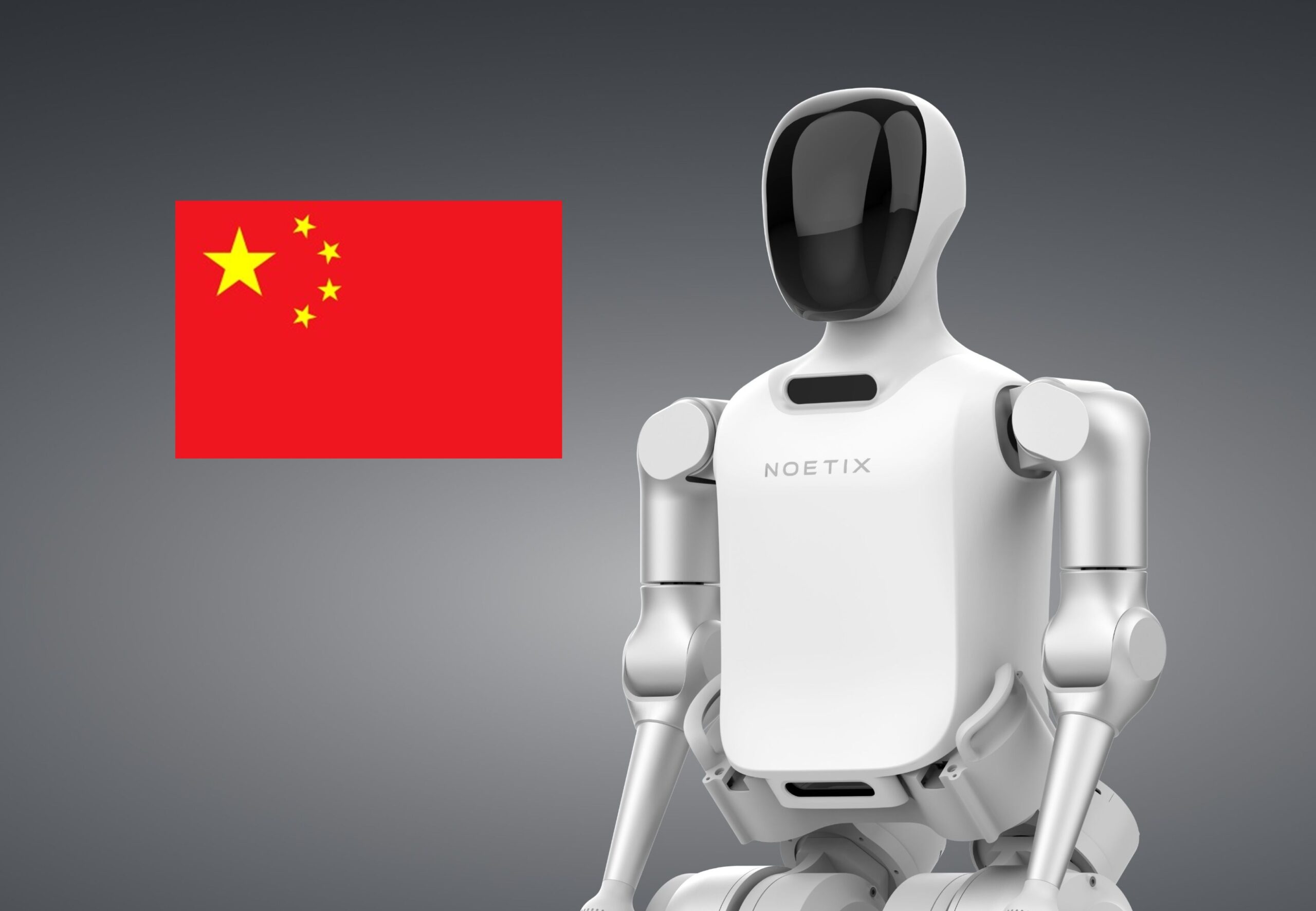 Robô Bumi da Noetix mede 94 cm, pesa 12 kg e custa US$ 1.370, tornando-se o humanoide mais barato e acessível do mundo