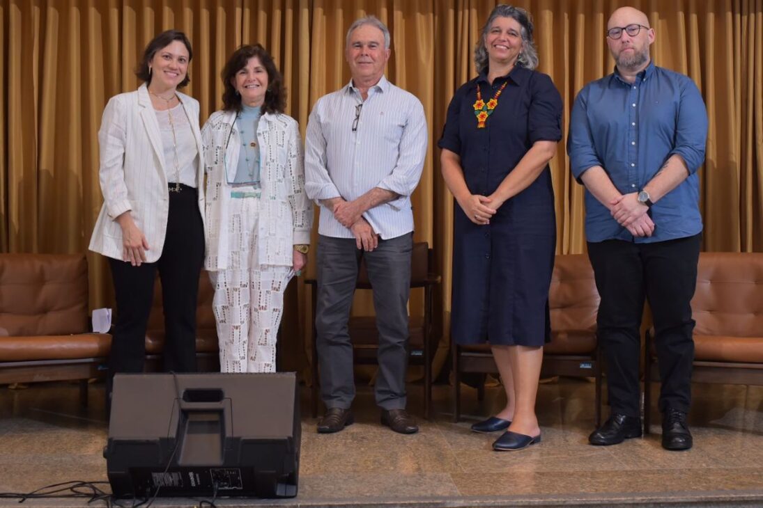 O Serviço Geológico do Brasil soma sua experiência a um projeto inovador em Minas Gerais que une ciência, energia e defesa civil para fortalecer a prevenção de desastres