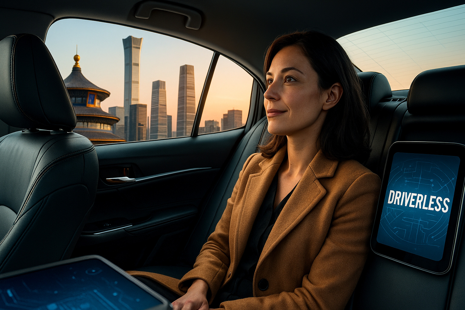 As cidades mais tecnológicas do mundo em 2025: como é viver onde a inovação dita o ritmo da vida