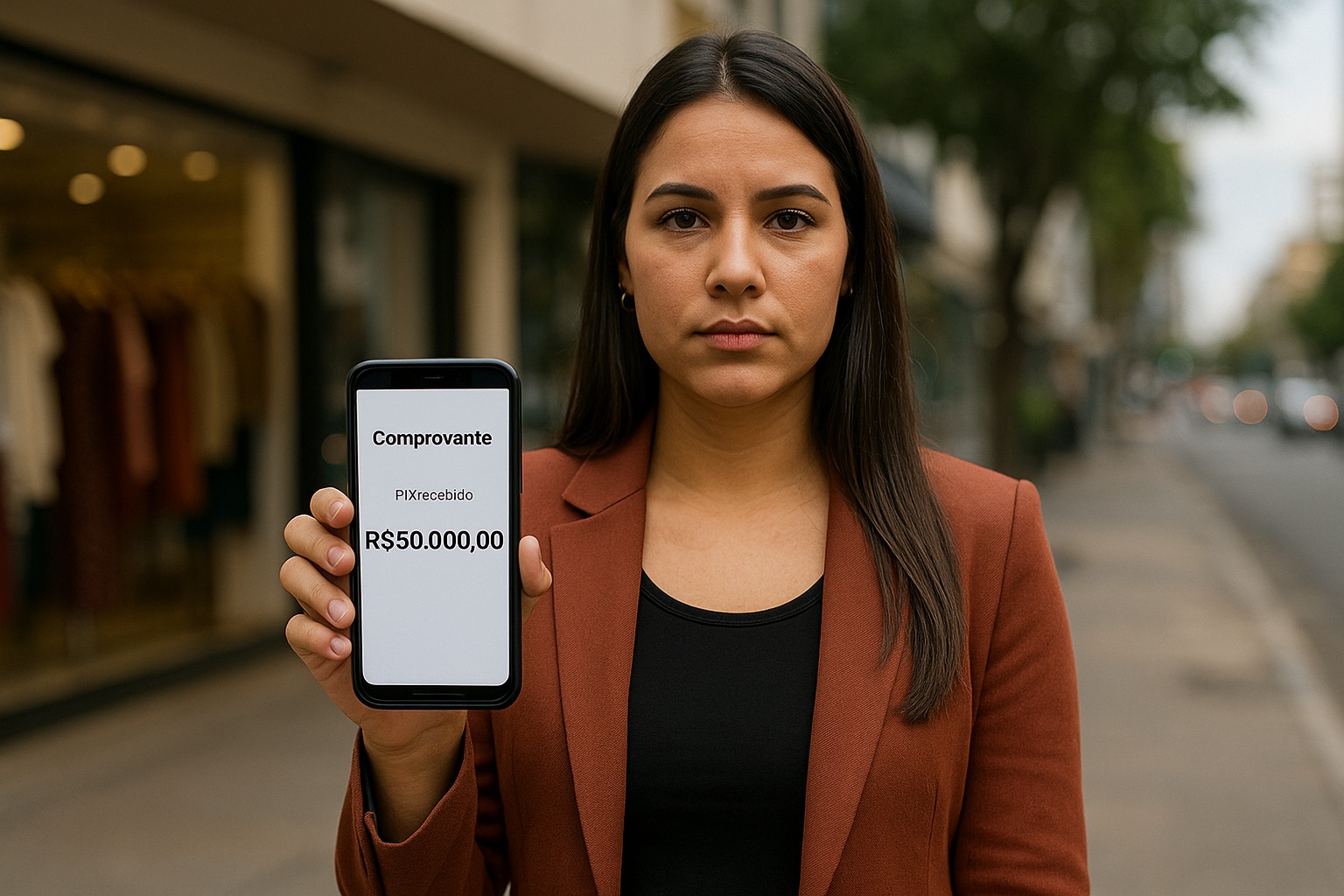 Pix por engano, Pix, Transferência