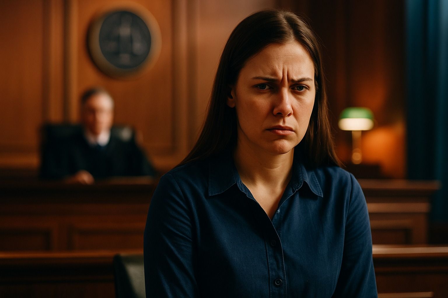 Funcionária envia foto falsa em consulta online para conseguir um atestado médico - a punição foi a demissão por justa causa