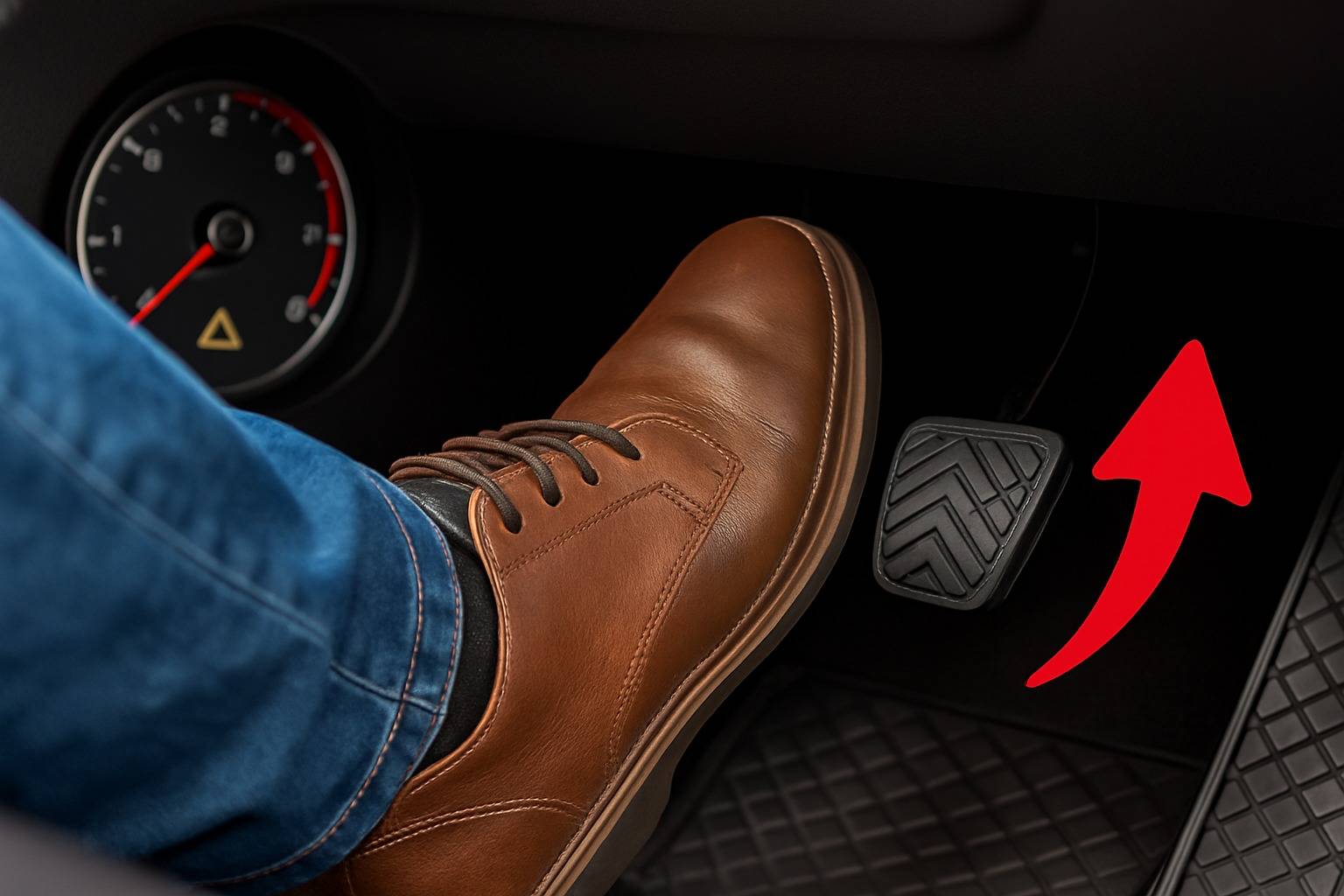 Pressionar a embreagem antes da partida preserva motor e bateria, reduz consumo de energia e aumenta a segurança, segundo especialista em mecânica automotiva