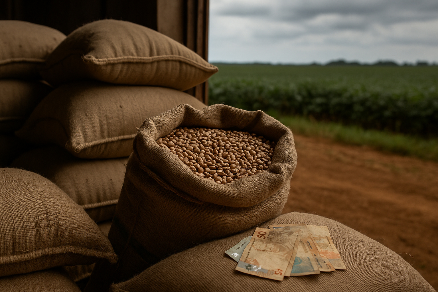 Feijão mais barato? Entenda por que o preço despencou e o que vem pela frente