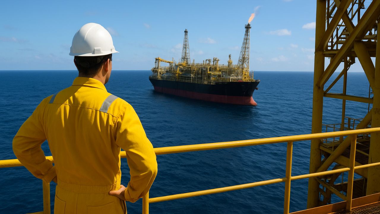 Grupo Bravante está oferecendo novas vagas offshore com escala 7x7 para diversas funções marítimas no RS, ES, SP e PR. Saiba como se candidatar e quais são os requisitos.