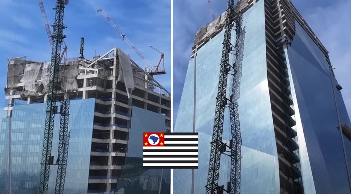 Com 219 metros e 39 andares, a torre Alto das Nações será o prédio mais alto de São Paulo em 2025, com mirante e rooftop panorâmico.