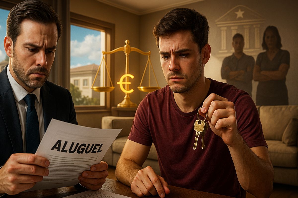 No imóvel da herança, o herdeiro que usa o bem sozinho pode pagar aluguel após oposição formal dos irmãos, mesmo antes do fim do inventário.