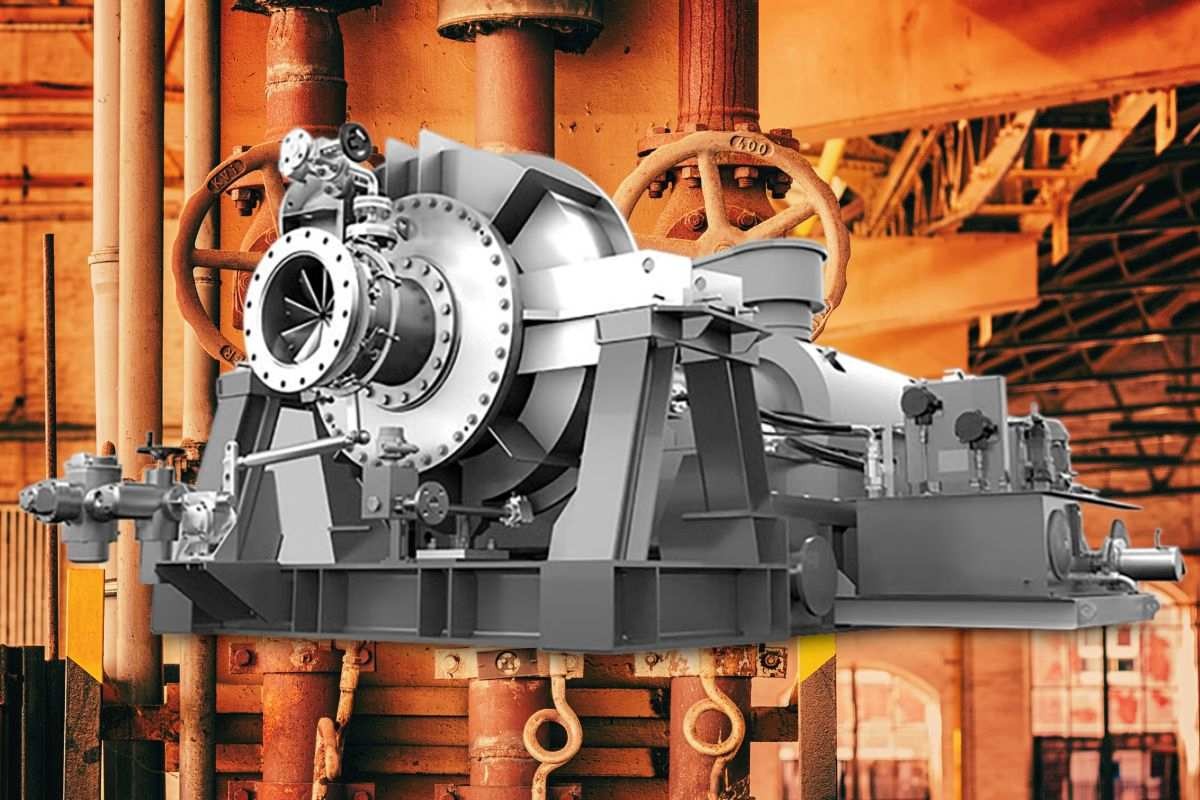 Startup do Texas cria bomba de calor capaz de gerar vapor limpo usando calor residual, reduz custos industriais e alcança eficiência até oito vezes maior que o gás