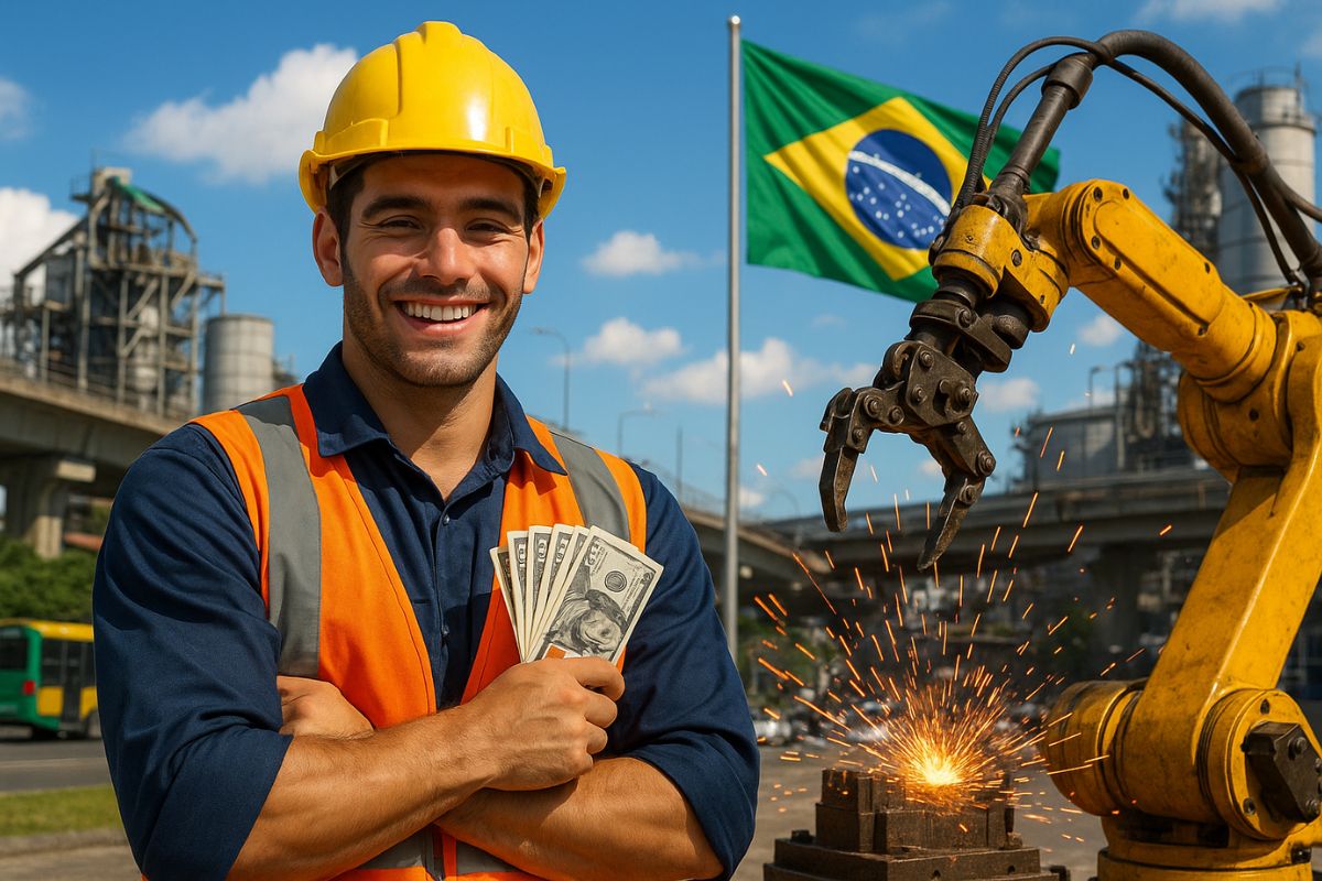 carreiras em tecnologia, marketing digital e vendas facilitam a transição de carreira sem exigir faculdade e com chance de ganho maior.