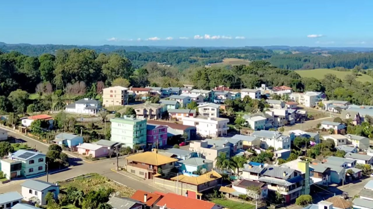 Cidade gaúcha com vida de interior é reconhecida como a capital da longevidade do Brasil