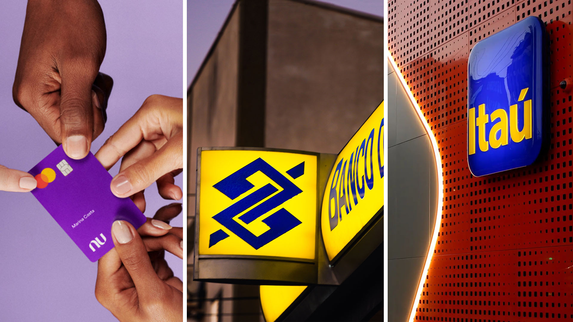 Com a chegada da Lei 15.252 de 2025, clientes do Nubank, Banco do Brasil, Itaú e outros agora ganham 4 novos direitos, incluindo portabilidade automática e crédito com juros reduzidos