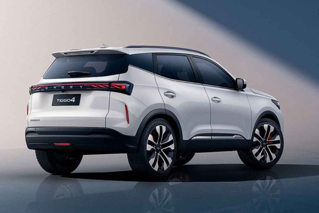 Tiggo 5X Pro 2027 chega com facelift, motor 1.5 turbo e câmbio CVT, mas ainda gera dúvidas de consumo e custo benefício para quem busca SUV compacto econômico.