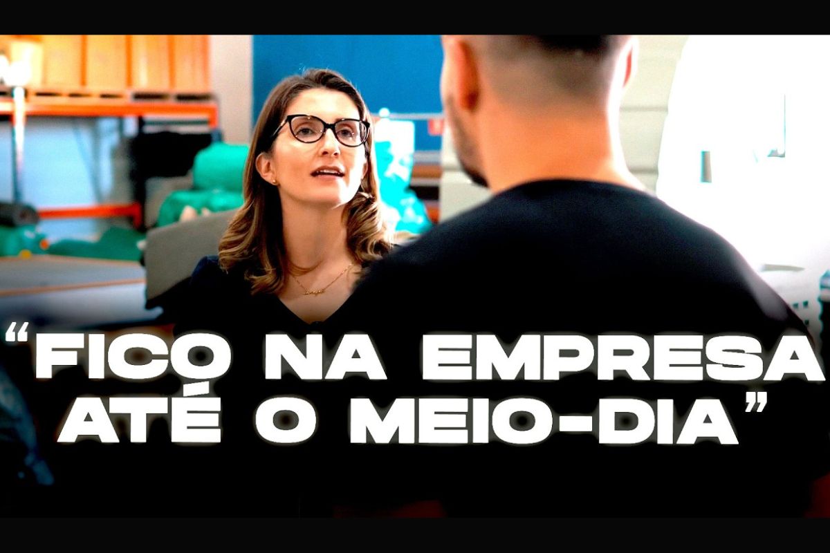 Produção própria da Lanzi impulsiona faturamento mensal com tapetes automotivos e destaque no Mercado Livre, enquanto produção própria escala lucro com marca.