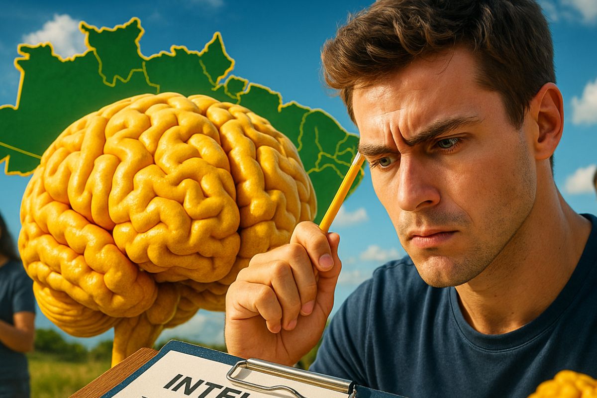 A Mensa, por meio da Mensa Brasil, realiza testes em várias cidades para identificar pessoas com altas habilidades e inteligência acima da média e fortalecer o debate sobre superdotação.