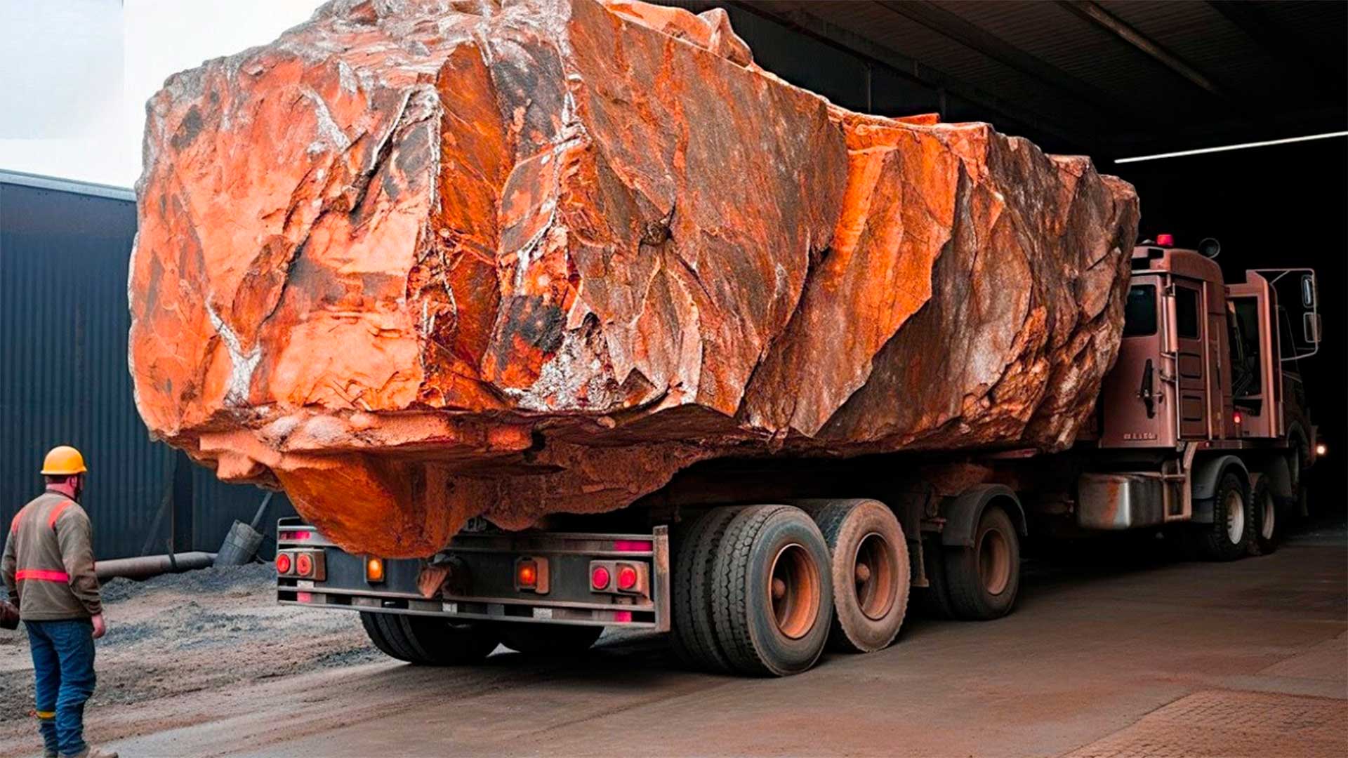 Com toneladas de rocha detonadas e processos químicos precisos, a fabricação de cobre que alimenta celulares, carros elétricos e usinas impressiona pela complexidade e impacto econômico moderno