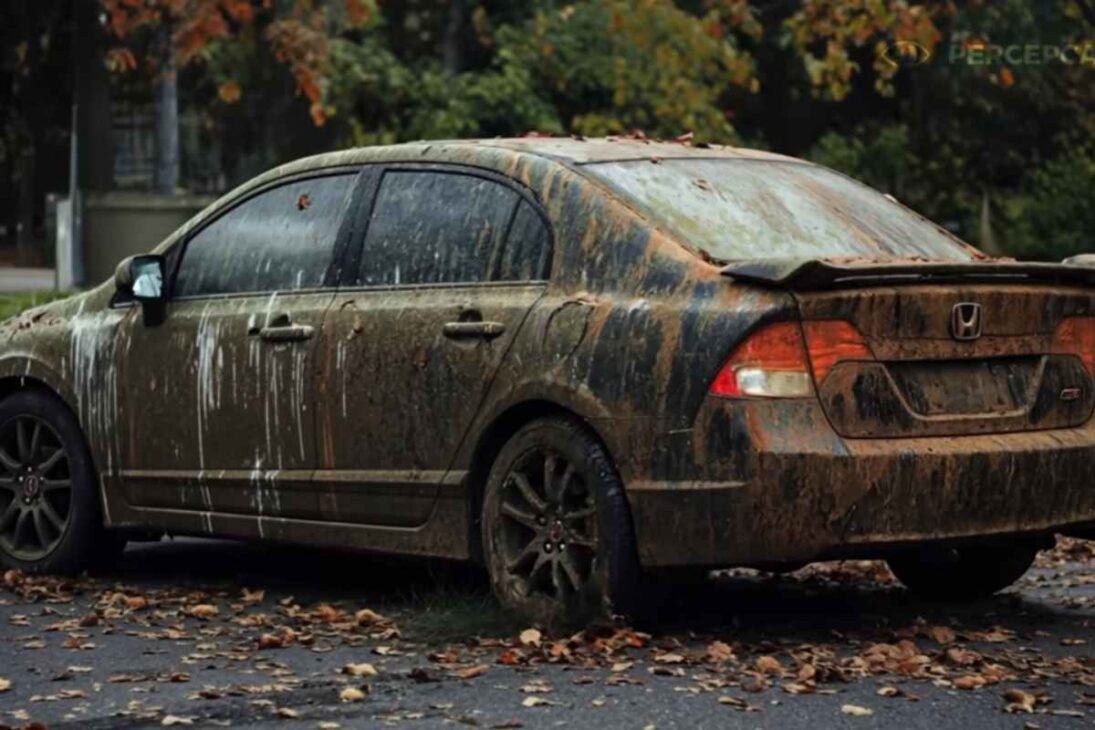 Investigamos um Honda Civic SI blindado de leilão, com marca de tiro, quilometragem contestada e motor K20 para revelar o que a ficha do leilão não mostra ao comprador.