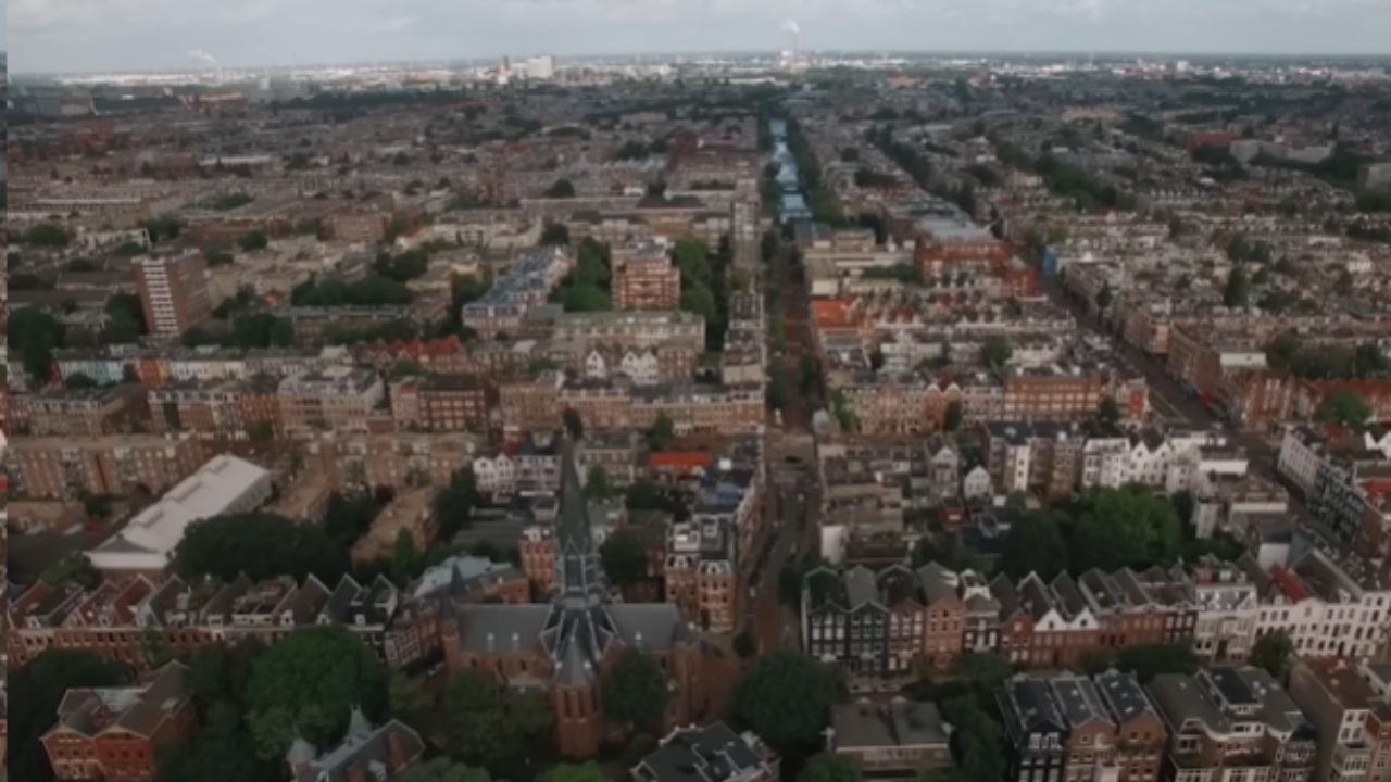 Veja como a agricultura holandesa se torna gigante global da agricultura com tecnologia agrícola, produção de alimentos eficiente e exportações de alimentos.