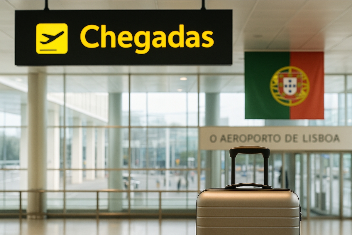 Brasileiros encaram novo cenário em Portugal: falta de mão de obra cresce, mas vistos ficam mais seletivos