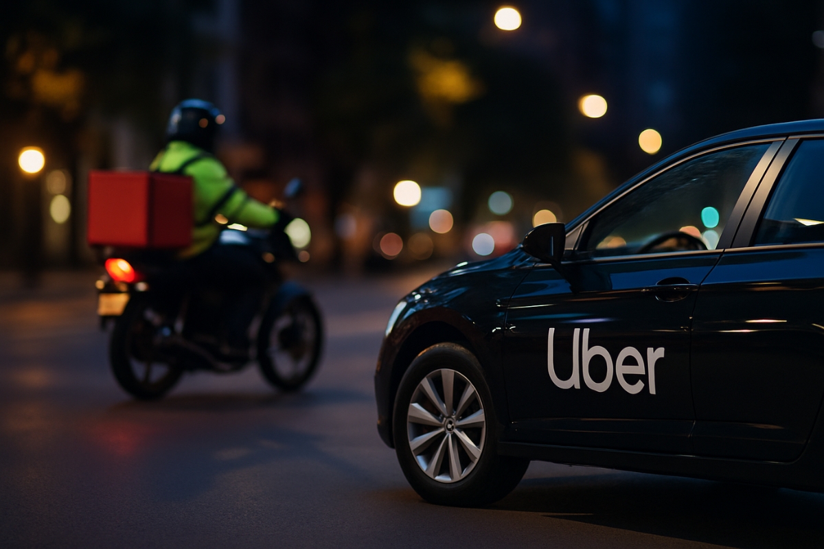 Deputado propõe isenção total de IPVA e surpreende motoristas de Uber e motoboys ao defender que a medida pode aliviar jornadas de 50 horas e garantir renda mínima compatível com a realidade da categoria