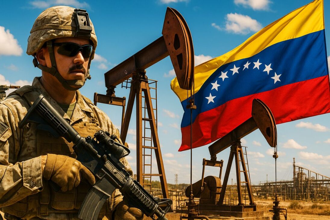 Maduro acusa os EUA: petróleo da Venezuela em ofensiva militar de Trump, ameaça ao mercado global de energia, soberania venezuelana e maiores reservas do mundo.