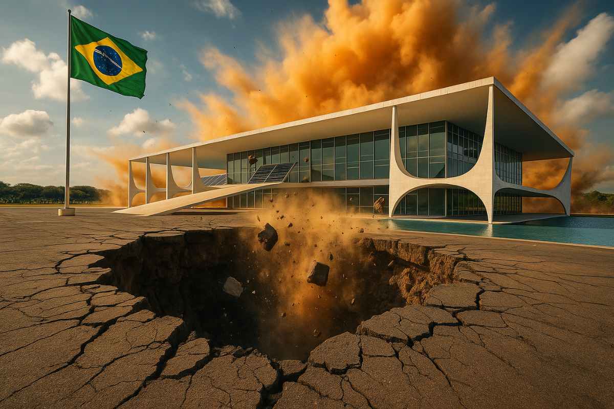 Com rombo gigante nas contas de 2026, governo mira bets, fintechs e criptoativos, corta benefícios e promete manter a isenção do IR até R$ 5 mil mensais.