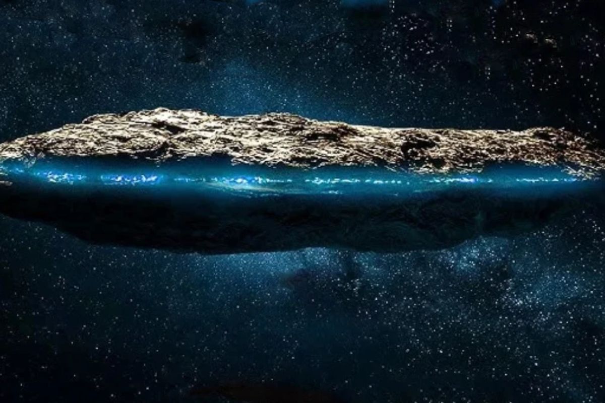 3I/ATLAS, objeto interestelar com aceleração não gravitacional cruza o Sistema Solar; entenda o cometa interestelar e o que a ciência pode descobrir.