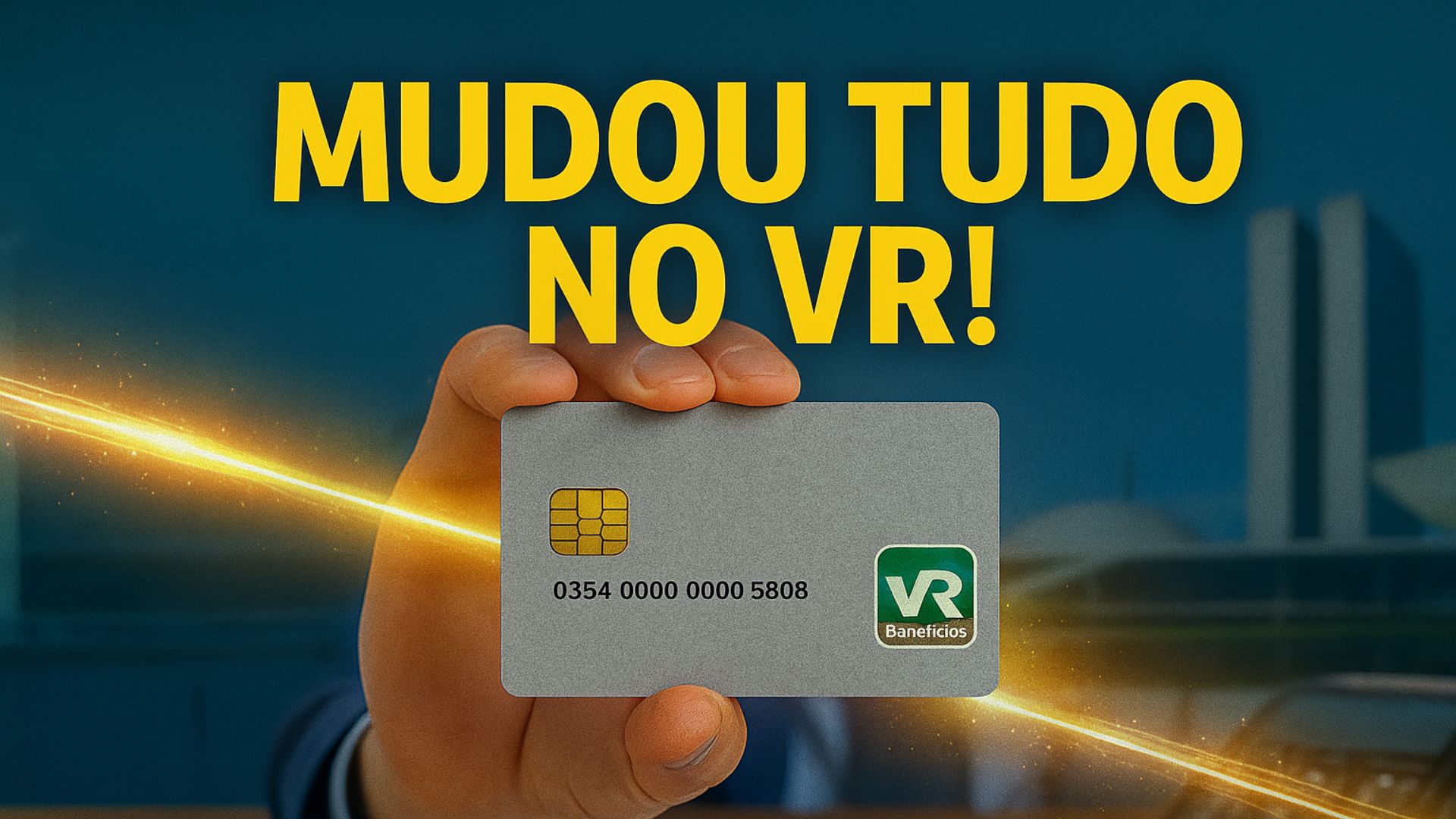 Governo Lula vai mudar o Vale Alimentação e Refeição com novas regras no PAT, reduzindo taxas e ampliando liberdade para trabalhadores.