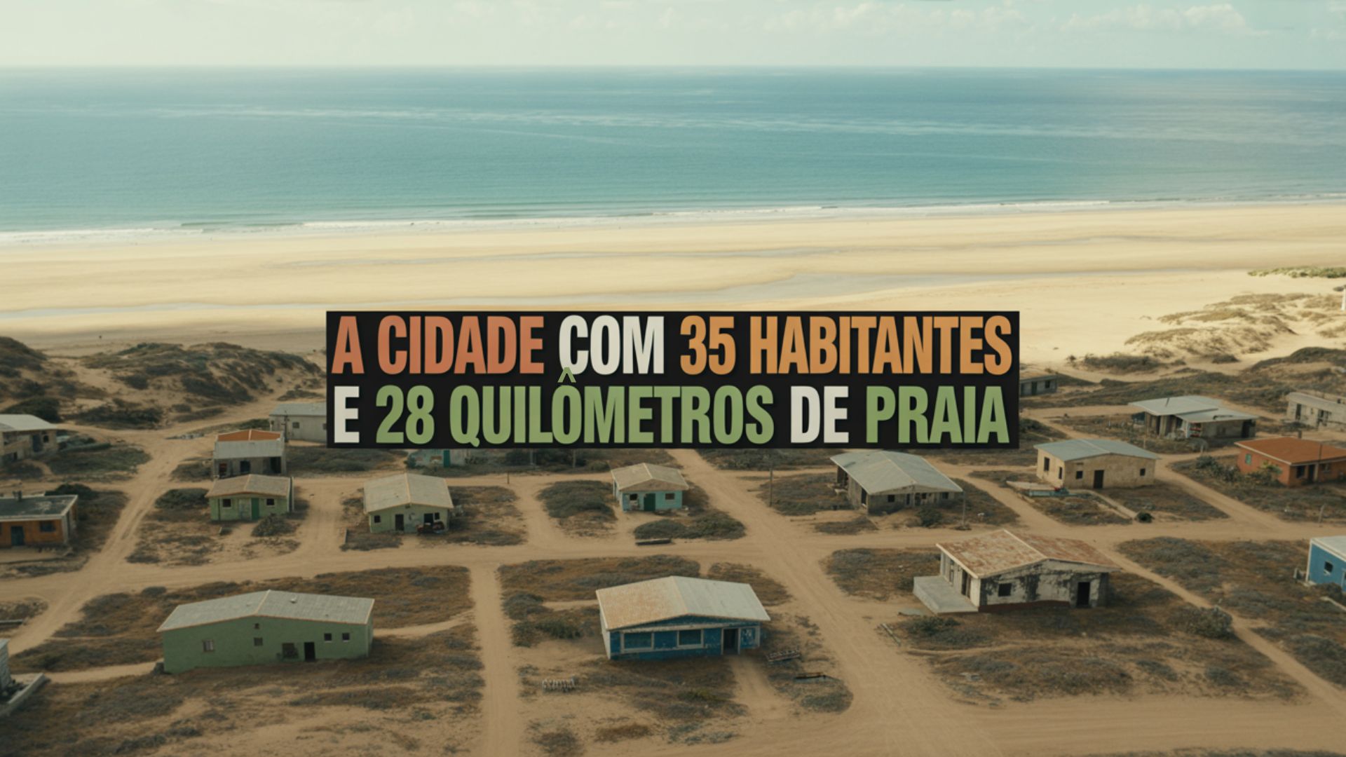 Vilarejo argentino com apenas 35 moradores e 28 km de praias preservadas: descubra o Balneário San Cayetano na costa da província de Buenos Aires.