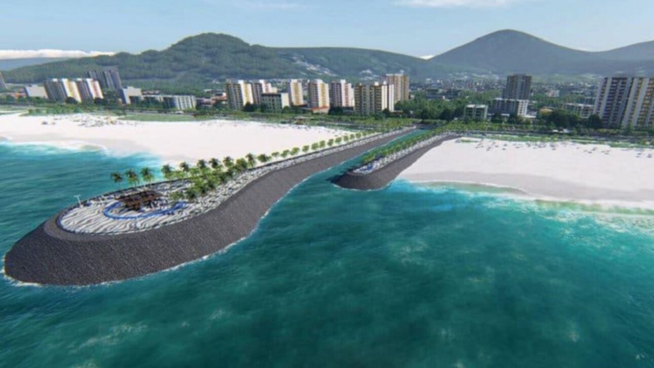 Megainvestimentos transformam o litoral do Paraná com novas orlas, ponte, duplicação e urbanização que redesenham turismo e mobilidade regional.