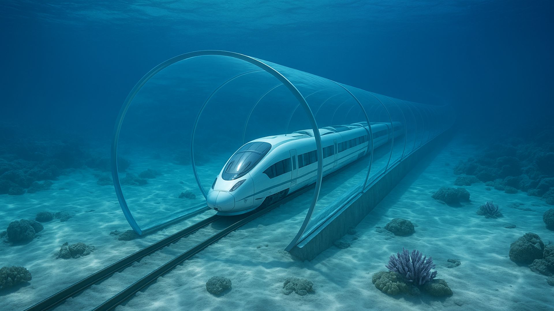 Megatúnel chinês de 123 km promete viagem de 40 minutos sob o mar e exige engenharia inédita em área sísmica. Veja os detalhes do projeto.