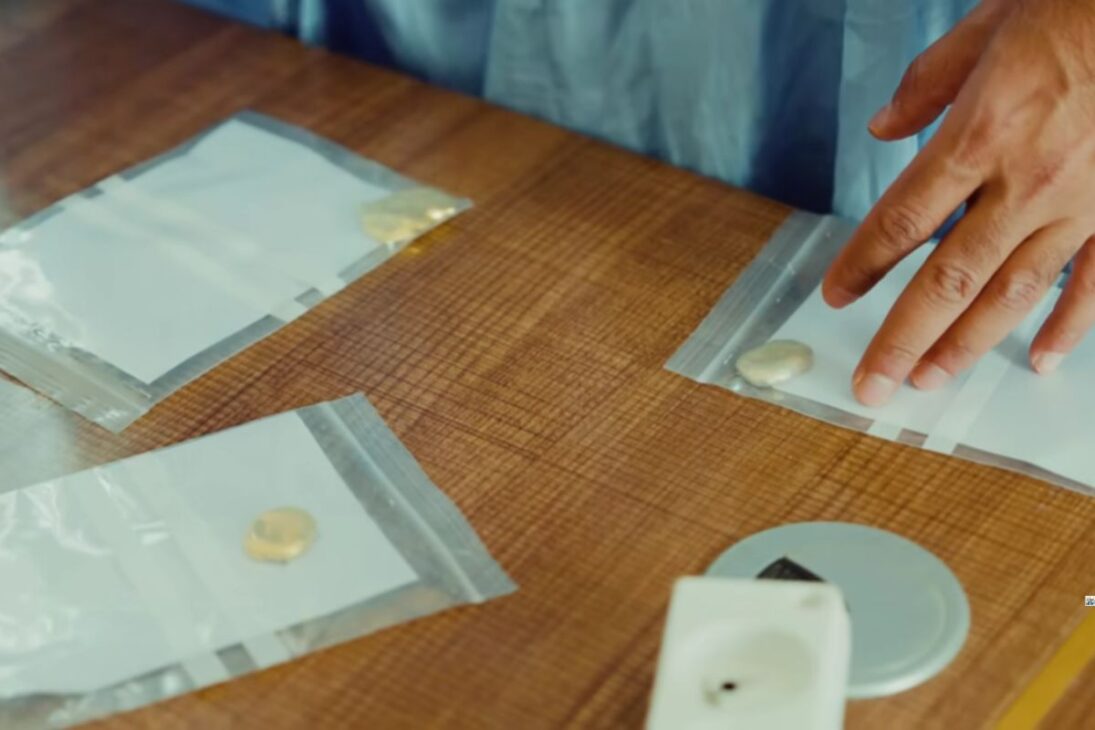 Inferno dourado da Mauritânia: como vivem os garimpeiros que dormem 48 metros abaixo da areia do Saara