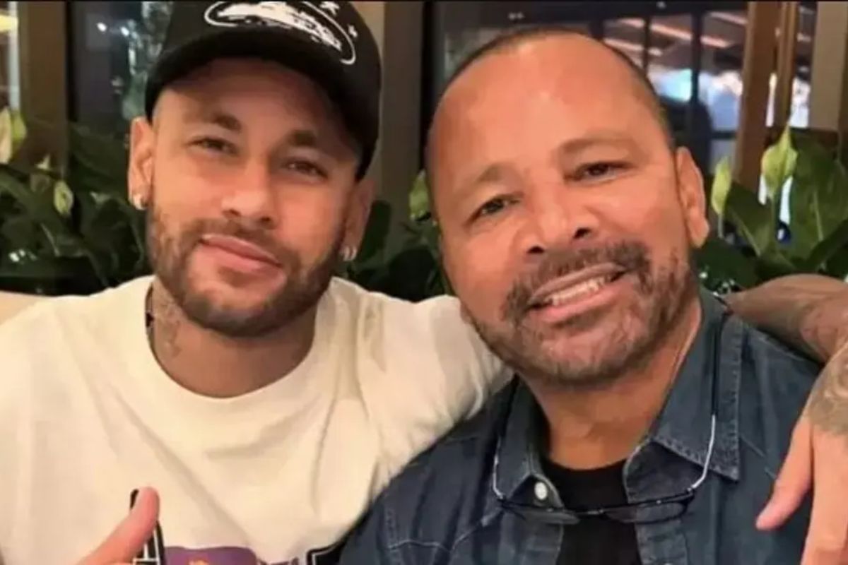 Neymar pai fecha acordo pela marca Pelé via NR Sports, fortalece o legado do Rei e aposta em novos projetos de marketing esportivo em escala global.