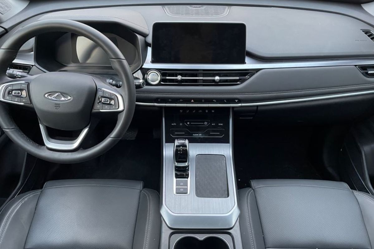 SUV turbo da CAOA Chery cai na Tabela FIPE e Tiggo 5X Pro 2022 vira destaque no mercado de usados com motor 1.5 turbo.