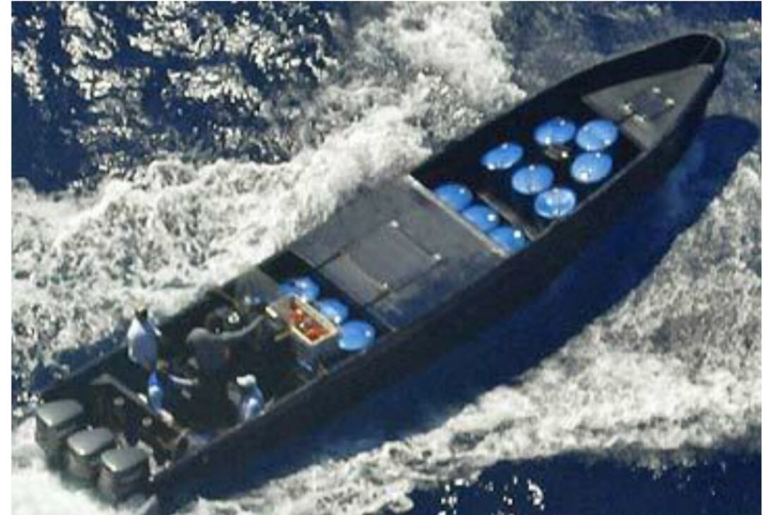 Os submarinos do crime representam a nova fronteira do narcotráfico, nascidos na selva, moldados pela engenharia clandestina e capazes de cruzar o oceano sem deixar rastros.

