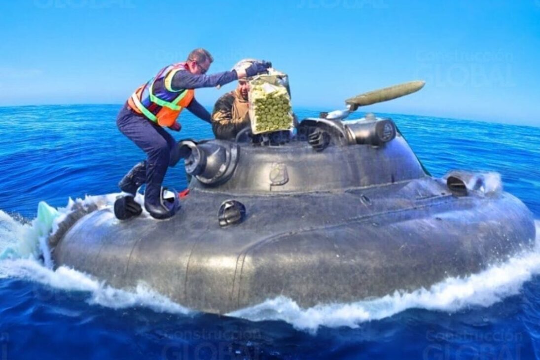 Os submarinos do crime representam a nova fronteira do narcotráfico, nascidos na selva, moldados pela engenharia clandestina e capazes de cruzar o oceano sem deixar rastros.

