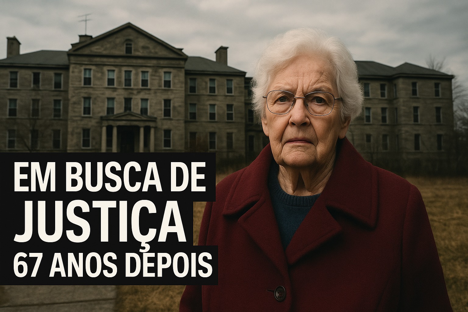 Jovem, Experimento, CIA