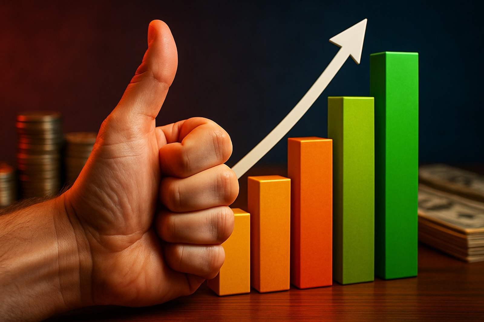 Como o algoritmo dos bancos interpreta sua movimentação financeira e mostra quais hábitos elevam seu perfil, aumentam crédito